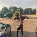 Justin Bobo - Facebook