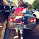 Justin Bobo - @finesegang_true - Instagram