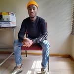 Justin Bobo Nkosi - @nkosijustin - Instagram