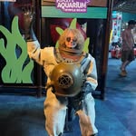 Justin Bogle - @titan6085 - Instagram