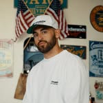 Justin Bogle - @chiefluc891 - Instagram