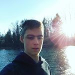 Justin Boisvert - @terra_dragon198 - Instagram