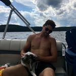 Justin Boisvert - @just.bois - Instagram