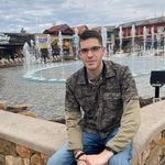 Justin Bonnette - @just_in_case0527 - Instagram