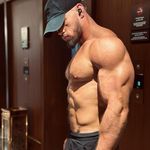 Justin Bonnette - @jus10credible7 - Instagram
