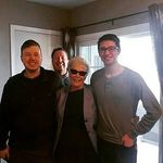 Justin Boring - @jboring30 - Instagram