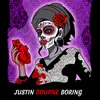 Justin Bourne Boring - @jwereboi - TikTok