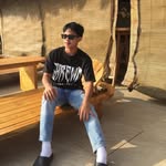 Justin Alaras Borja - @jahhzzz - Instagram