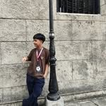Justin Borja - @tinbiber - Instagram