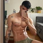 Justin borja - @justinborja20 - Instagram
