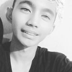 Justin Borja - @jstn_brja - Instagram