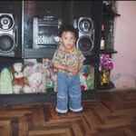 Justin Borja - @gabriel_borja_22 - Instagram