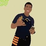 Justin Borja - @cutzbyborja - Instagram