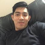 Justin Borja - @justinrborja - Instagram