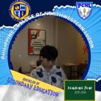 Justin Borja - Facebook