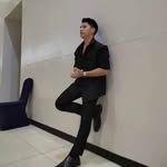 Justin Borja - @borjajustin57 - Instagram