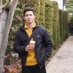 Justin Borja - @justin.brj - Instagram