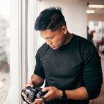 Justin Borja 🇵🇭 - @vikkiambie - Instagram