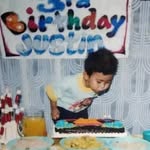 Justin Borja Caletina - @tin_things74 - Instagram