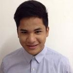 Justin Tan Borja - @justinborja17 - Instagram