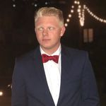 Justin Bose - @jbose2 - Instagram
