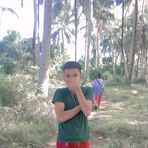Justin Bose - Facebook