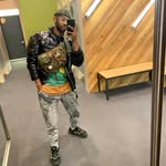Justin Bost - @bostworks - Instagram