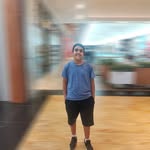 Justin Maher Botros - @lucky_justin24 - Instagram