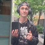 Justin Bourget - @justbourget - Instagram