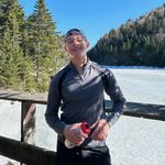 Justin Bourget - @bourgetjustin - Instagram