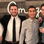 Justin Bourque - @j_bourque9 - Instagram