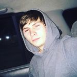 Justin Bourque - @__fight_life_ - Instagram