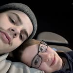 Justin Bourque - @justinbourque12 - Instagram
