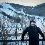 Justin Bourque - @jbourque92 - Instagram