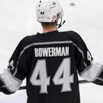 Justin Bowerman - Facebook