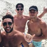 Justin Bowie - @justinbowie3 - Instagram