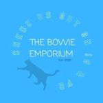 Stephanie & Justin Bowie - @the_bowie_emporium - Instagram