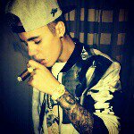 Beliebers on - @justin_chocolate_branco - Instagram