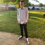 Justin Brass - @j_brass21 - Instagram