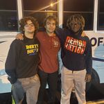 Justin Brassell - @justinbrassell109 - Instagram