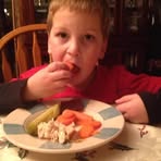 Justin Breault - Facebook