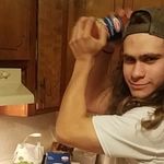 Justin Breault - @justin.bro777 - Instagram