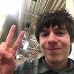 Justin Breton - @nwtjustin - Instagram