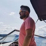 Justin Breton - @jjbret81 - Instagram