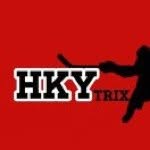 Justin Breton - @hkytrix2.0 - Instagram