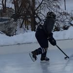 Justin Breton - @jujubret222 - Instagram