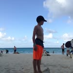 Justin Breton - @jujubret200 - Instagram