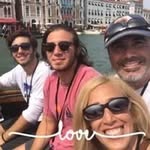 Justin Breton - @jbreronhhi - Instagram