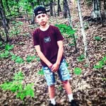 Justin Breton - @brets2006 - Instagram