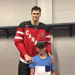 Justin Breton - @jujubret64 - Instagram